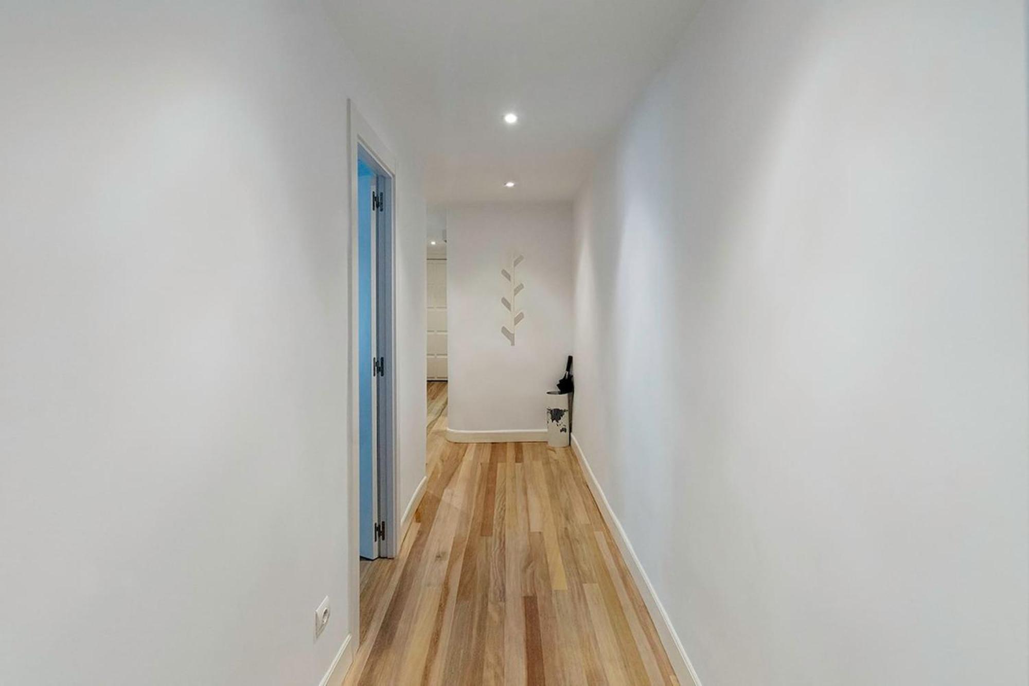 Apartamento Earra - Goxo - Centro, 450M Playa Zarautz Exterior foto